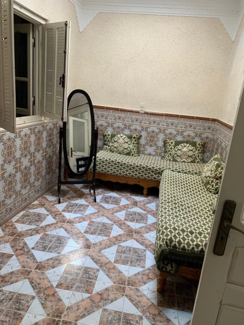 Vente Villa Tlemcen Nedroma