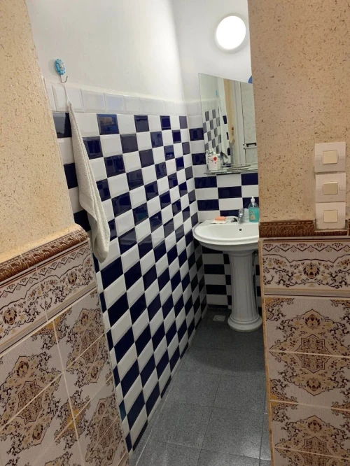 Vente Villa Tlemcen Nedroma