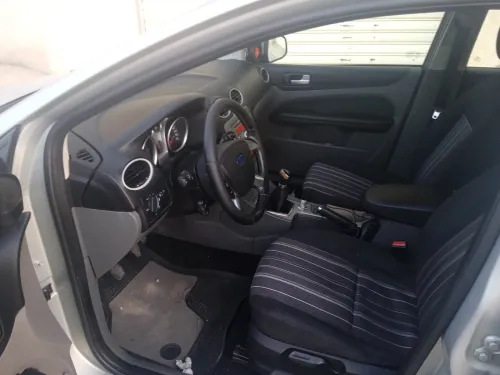 Ford Focus 5 portes 2009 Focus 5 portes
