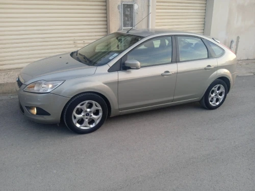Ford Focus 5 portes 2009 Focus 5 portes