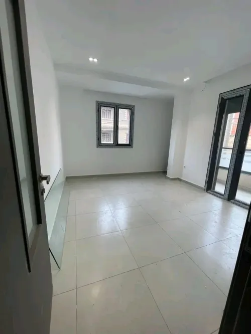 Vente Appartement F4 Alger Bordj el bahri
