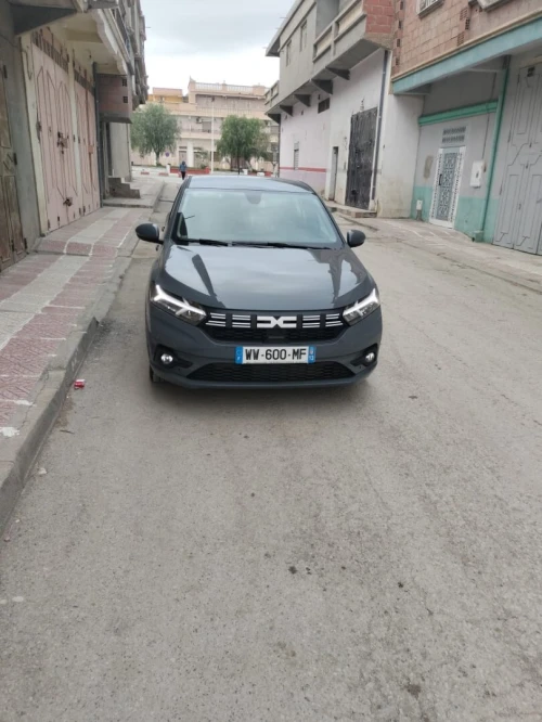 Dacia Dacia 2025 Dacia