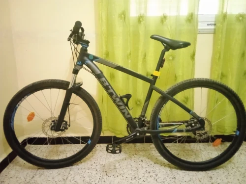 دراجة هوائية Btwin 520