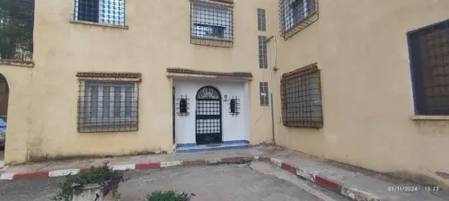 Vente Appartement F5 Alger Birkhadem