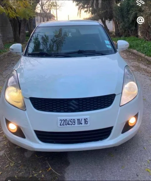Suzuki Swift 2014 Swift
