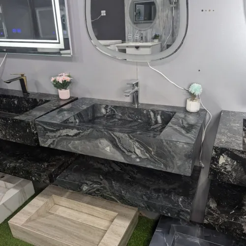 احواض السراميك ، lavabo vasque céramique 