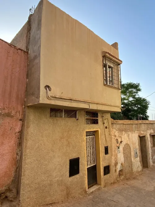 Vente Appartement F5 Tlemcen Tlemcen