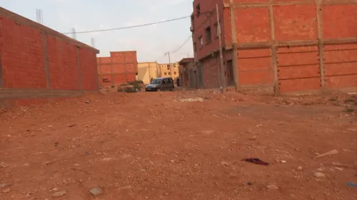 Vente Terrain Oran Oued tlelat