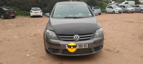 Volkswagen Golf Plus 2006 Golf Plus