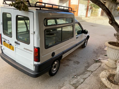 Renault Express 1997 Express