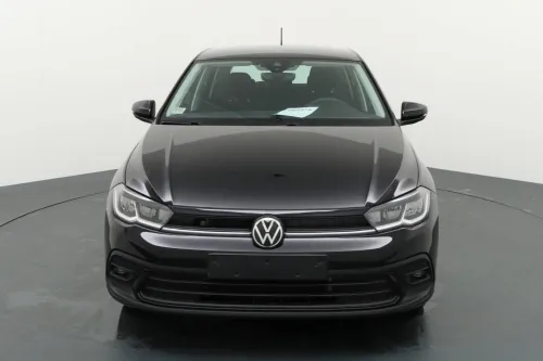 Volkswagen Polo 2022 Polo l'if DGS 7 raport