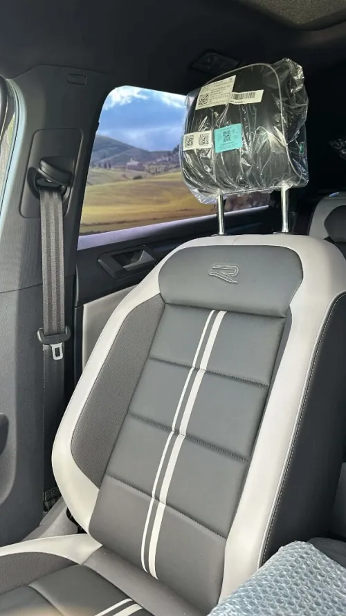 Volkswagen T-Roc 2025 R- Line Edition 