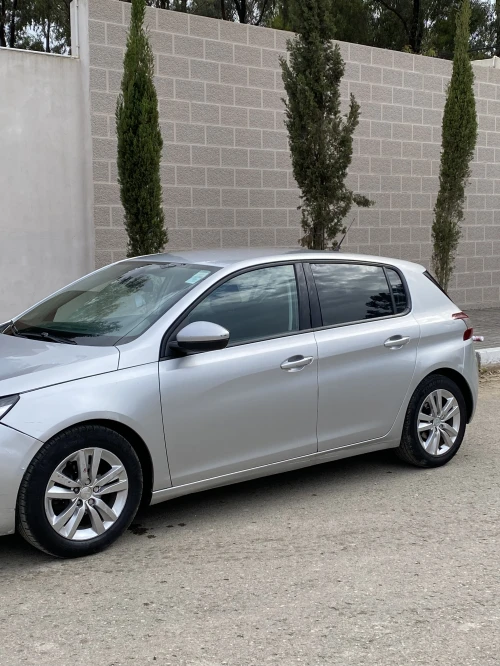 Peugeot 308 2016 Active