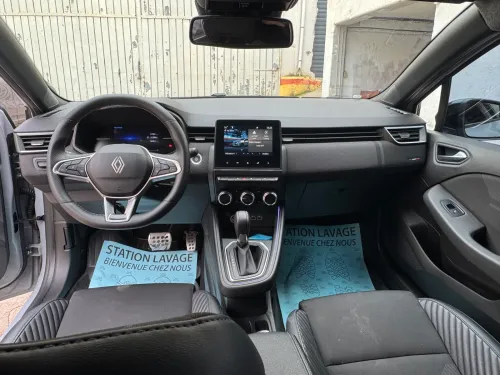 Renault Clio 5  2025 Esprit Alpine