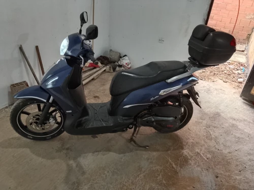 Vms Flash twister 2021