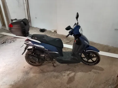 Vms Flash twister 2021