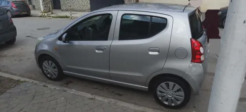 Suzuki Celerio 2014 Glx la toute option
