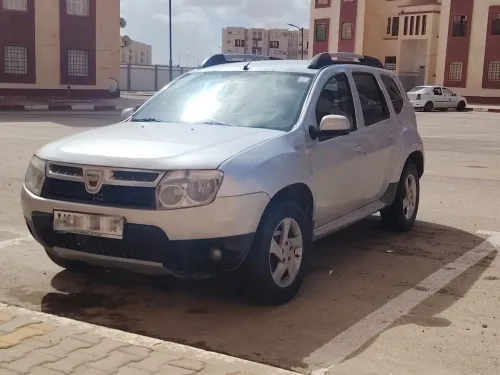 Dacia Duster 2011 Laureate
