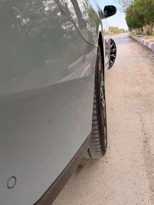 BMW Série 5 2024 Pack M xdrive
