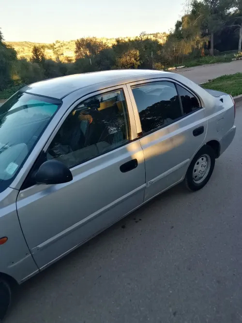 Hyundai Accent 2009 GLS