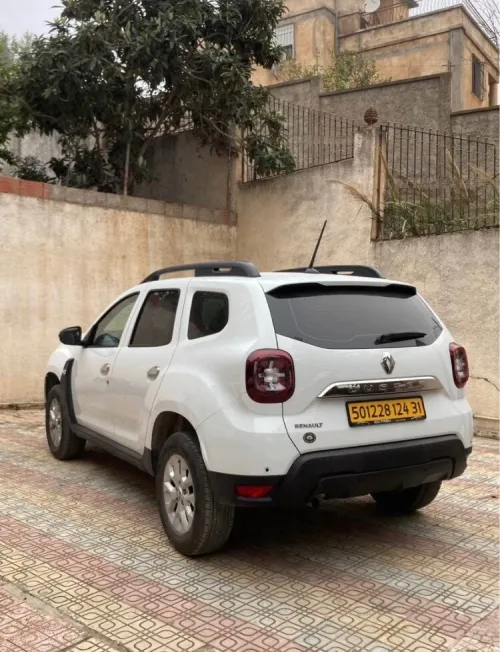Dacia Duster 2024 Essential