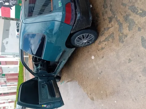Renault Clio 1 1994 Clio 1