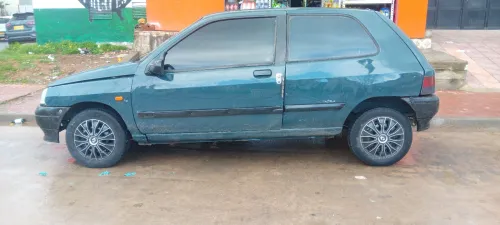 Renault Clio 1 1994 Clio 1