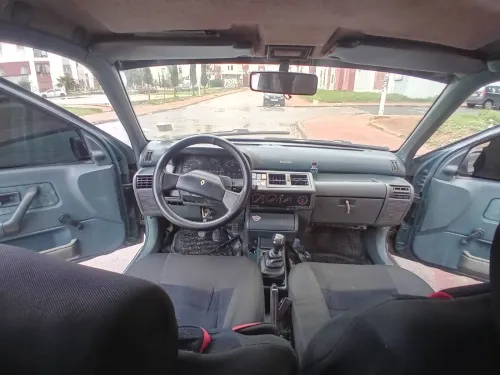 Renault Clio 1 1994 Clio 1