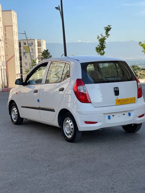 Hyundai i10 2015 GL Plus