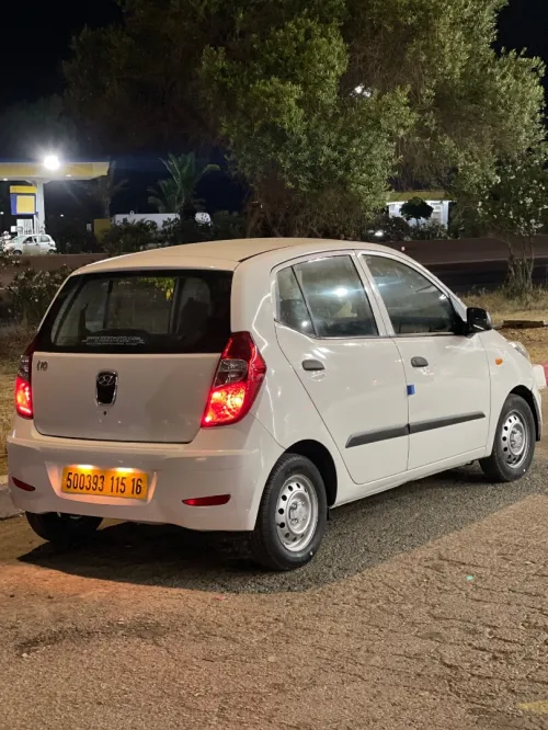 Hyundai i10 2015 GL Plus