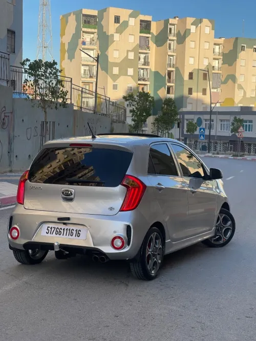 Kia Picanto 2016 Sportline