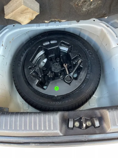 Hyundai i10 2015 GL Plus