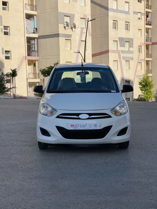 Hyundai i10 2015 GL Plus