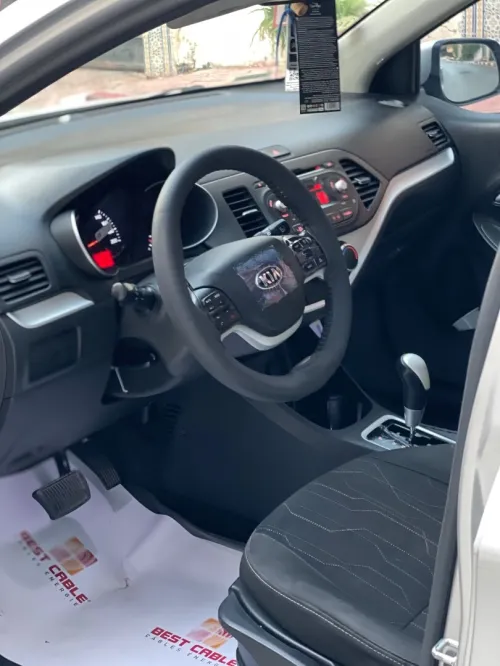 Kia Picanto 2016 Sportline