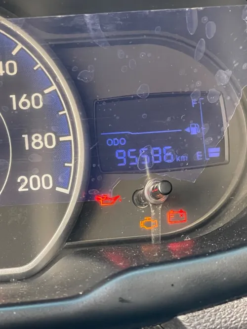 Hyundai i10 2015 GL Plus