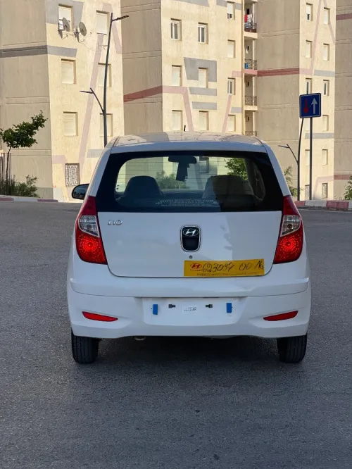 Hyundai i10 2015 GL Plus