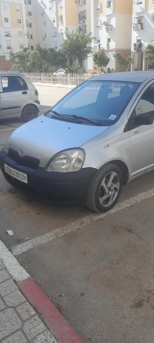 Alfa Romeo طويوطا 2005 طويوطا
