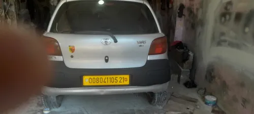 Alfa Romeo طويوطا 2005 طويوطا