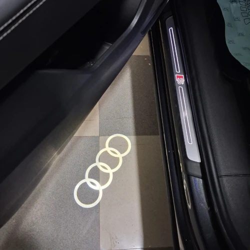 Audi Q3 2025 S line