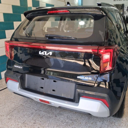 Kia Sonet  2025 Premium