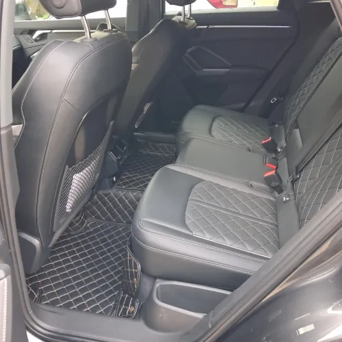 Audi Q3 2025 S line