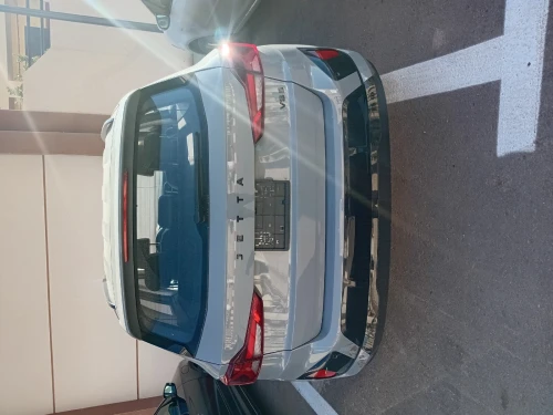 Volkswagen Jetta 2025 Chin