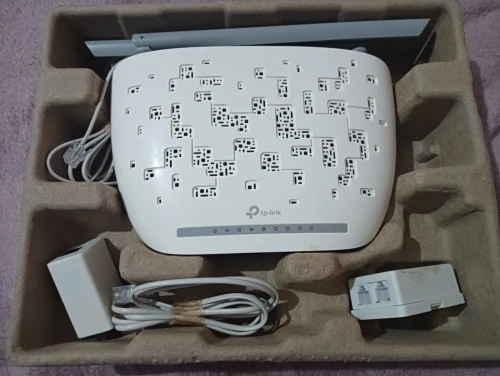 MODEM TP LINK 300MBPS