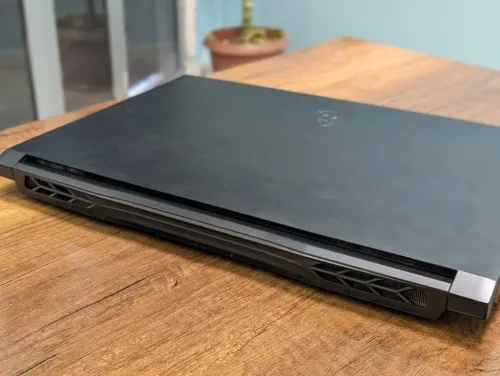 msi katana 17 Gf76 i7-12650h -3070ti 8g