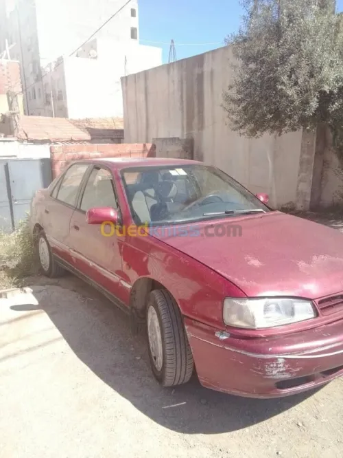 Hyundai Lantera 1996 
