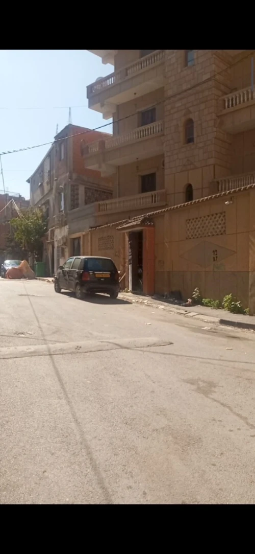 Location Local Alger Bordj el kiffan