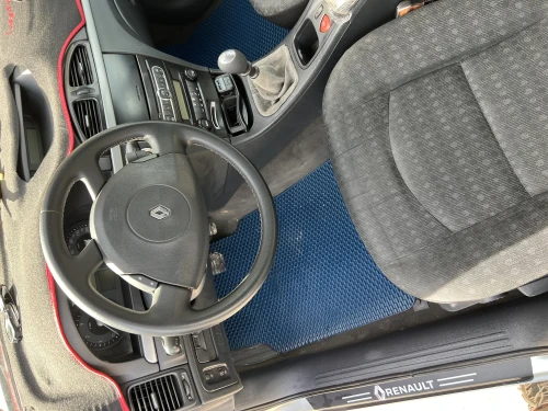 Renault Laguna 2 2002 Laguna 2