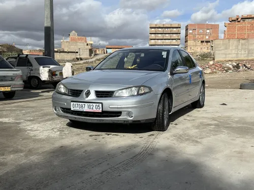 Renault Laguna 2 2002 Laguna 2