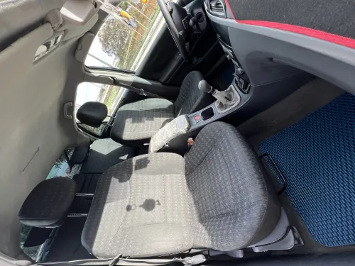 Renault Laguna 2 2002 Laguna 2
