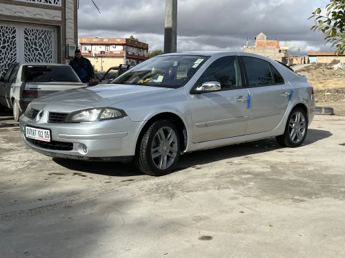 Renault Laguna 2 2002 Laguna 2